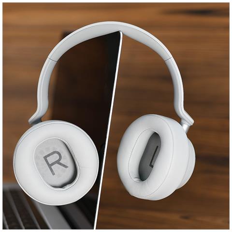 2 Cuscinetti Auricolari Di Ricambio Compatibili Con Cuffie Microsoft Surface Gen I & Gen Ii Grey - Foto 2