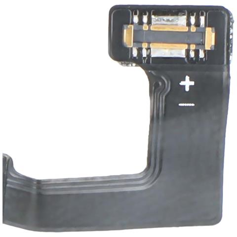 Batteria Per Iphone 14 Pro Li-polimero 3,87 V 3200 Mah 12,38 Wh - Foto 2