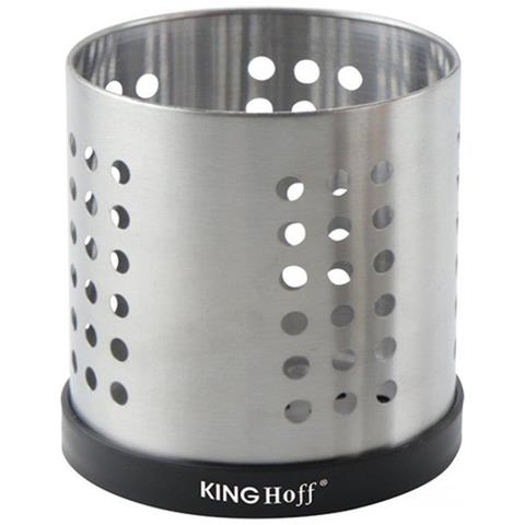 Scolaposate in acciaio inossidabile KH-1744 per utensili da cucina - Foto 1