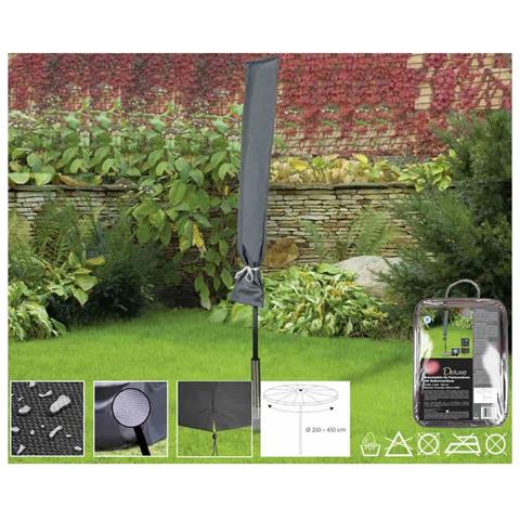 Copertura Protettiva Per Ombrellone Da Giardino  Ø250-450 Cm  Impermeabile - Foto 1