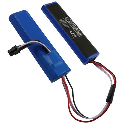 Batteria Per Xiaomi Dreame W10 Pro / W10s Li-ion Robot Aspirapolvere 14.4v 5200mah - Foto 1