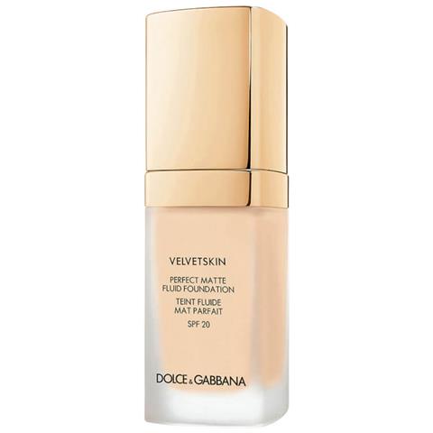 , Velvetskin, Opaco, Fondotinta Liquido, 75, Spf 20, 30 Ml - Foto 1