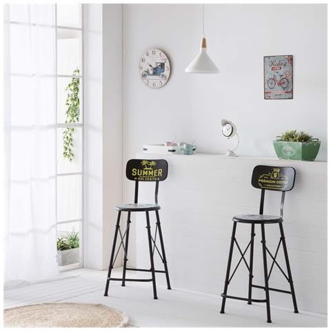 Orologio Da Parete In Legno Bianco D34x2h - Foto 2