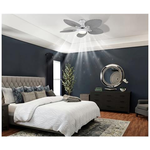 03672W ventilatore - Foto 2