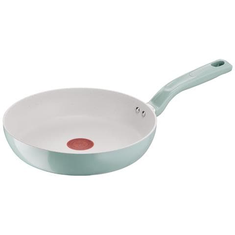 Salvia, Padella, Antiaderente, induzione e gas, 24 cm - Foto 1