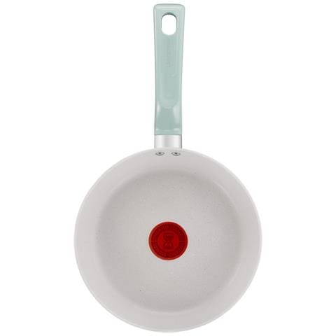 Salvia, Padella, Antiaderente, induzione e gas, 24 cm - Foto 10