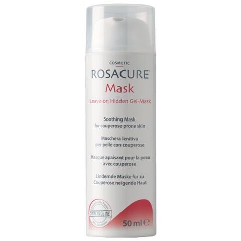 Rosacure Mask Leave On Hidden Gel Mask 50 ml - Foto 1
