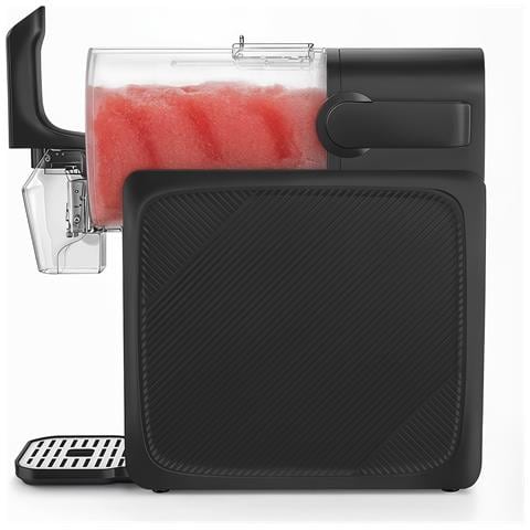 Macchina per granita, slush machine SLH800, 5 modalità preimpostate, 2,5L - Foto 2
