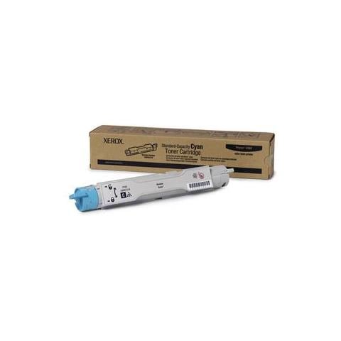 Toner Originale Ciano Phaser 6360/6360DN Capacità 5000 Pagine - Foto 2