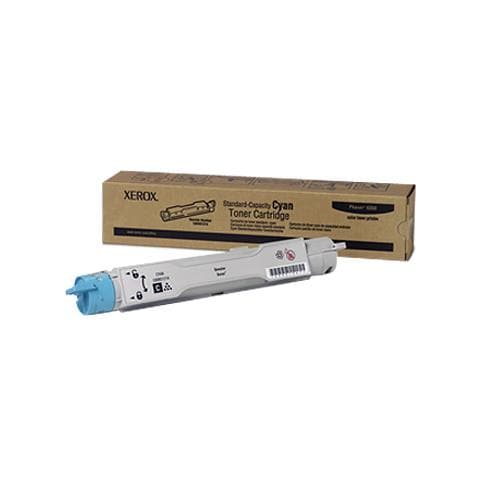 Toner Originale Ciano Phaser 6360/6360DN Capacità 5000 Pagine - Foto 1