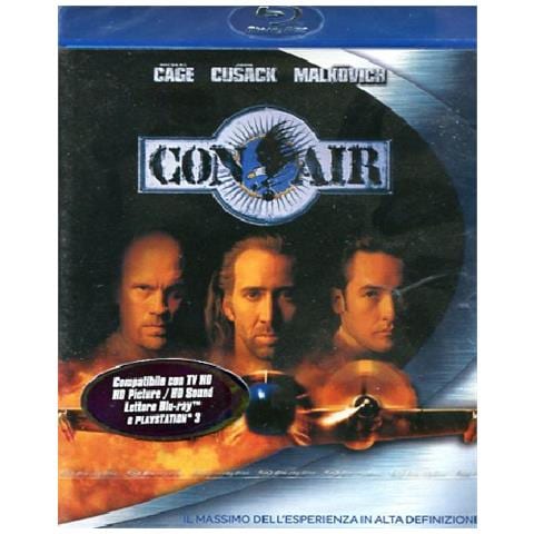 Brd Con Air - Foto 5