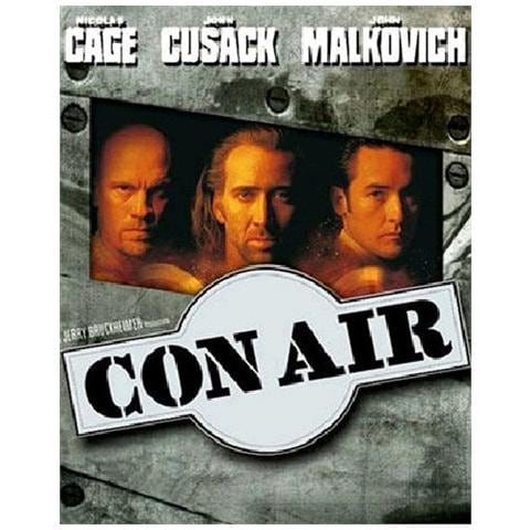 Brd Con Air - Foto 1