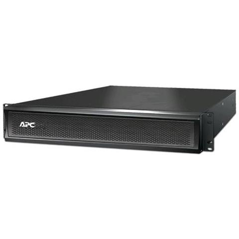 Smart Ups X-series 48v External Battery Pack Rack / Tower - Foto 2