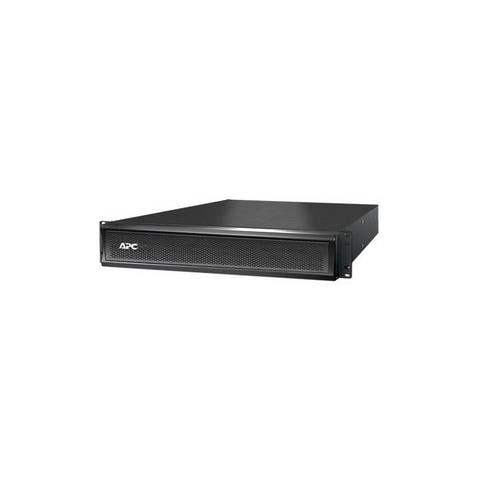 Smart Ups X-series 48v External Battery Pack Rack / Tower - Foto 1