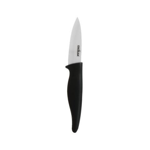 Coltello da Frutta 10 cm Ceramica - Foto 2