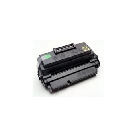 B0883 Toner Originale Nero per Olivetti OFX-9500/9600 Capacità 2000 Pagine - Foto 1