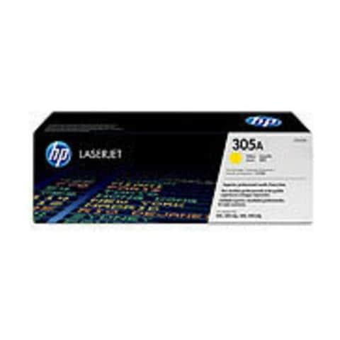 Toner Giallo 305A Laserjet Ce412A - Foto 1