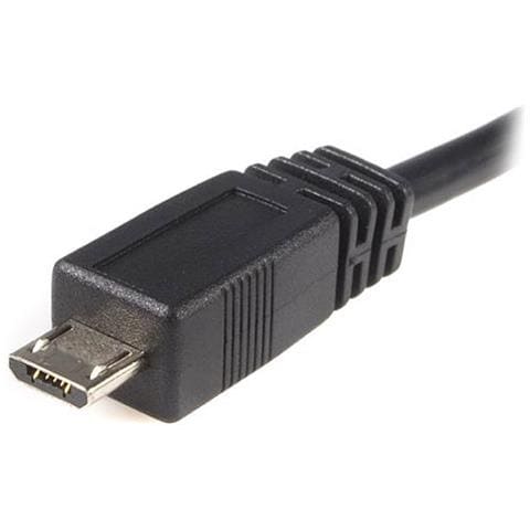 Cavo micro USB M / M 3 m - USB A a Micro B - Foto 2