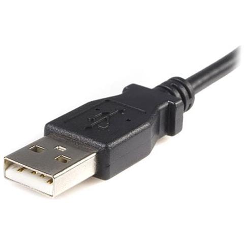 Cavo micro USB M / M 3 m - USB A a Micro B - Foto 3