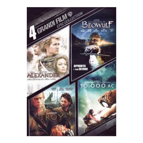 Dvd 4 Grandi Film-epic Collection - Foto 2