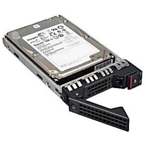 Hard Disk ThinkServer 1 TB 3,5" Interfaccia SATA III 6 Gb / s 7200 rpm  - Foto 1