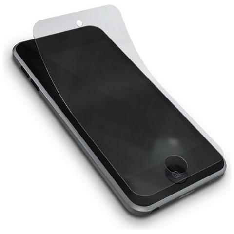 Mac Tuffshield Glossy - 2 Pellicole protettive lucide per iPod Touch 5 - Foto 2