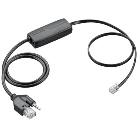 POLY 87327-01 accessorio per cuffia Adattatore di interfaccia - Foto 2