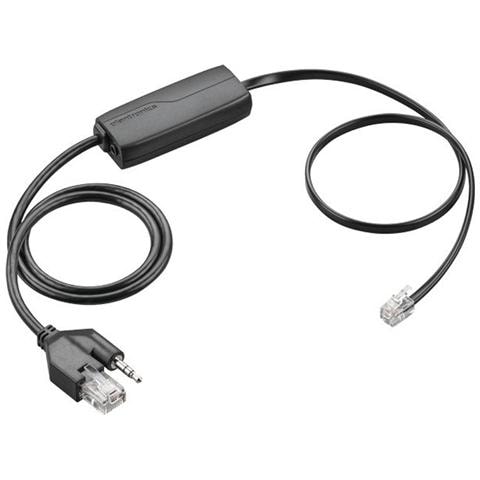 POLY 87327-01 accessorio per cuffia Adattatore di interfaccia - Foto 1