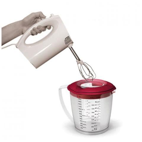 HELENA Contenitore per miscelare - Foto 1