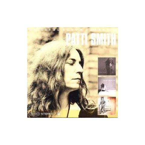 Cd Smith Patti - Original Album Classics - Foto 1