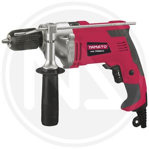 TRAPANO PERCUSSIONE Modello TPR 850/13 850W 44800 bpm Reversibile - Foto 2