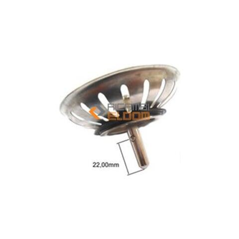 Tappo Lavello 84mm con Alt. 54mm e distanza pallino dalla punta 24mm - Foto 3