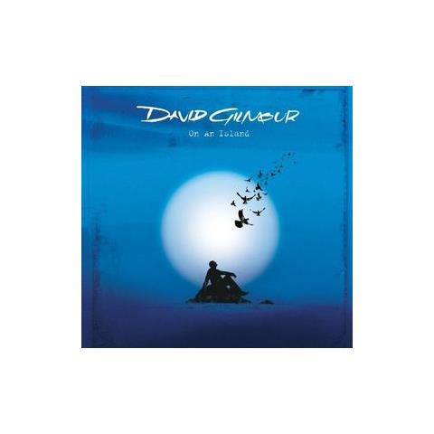 David Gilmour - On An Island - Foto 1