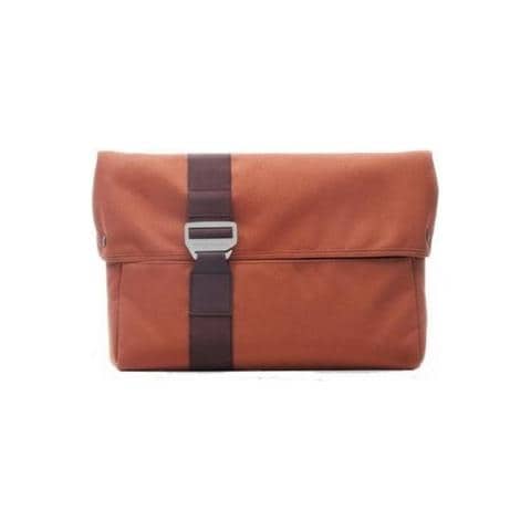 US-MA-03-RU 13" Borsa da corriere Rosso borsa per notebook - Foto 1