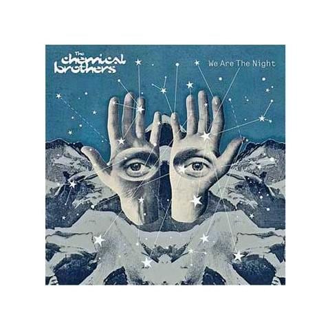 Chemical Brothers (The) - We Are The Night - Foto 1