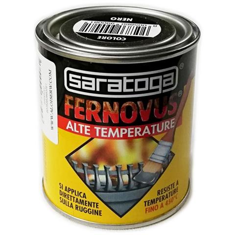 Fernovus Alta Temp. 250ml Alluminio - Foto 2