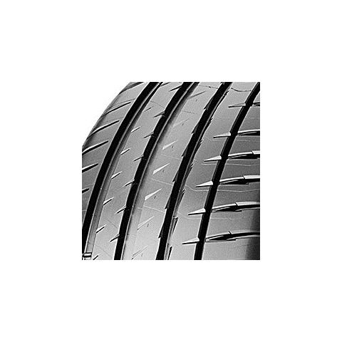 Pneumatico Estivo 255 40 Zr 19 100 (y) Xl Plt. Sport 4 Michel - Foto 2