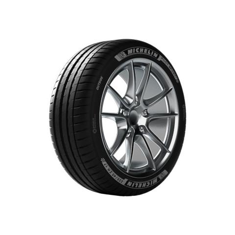 Pneumatico Estivo 255 40 Zr 19 100 (y) Xl Plt. Sport 4 Michel - Foto 1