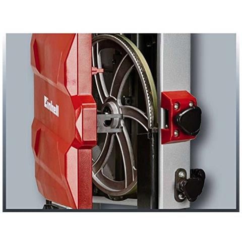 Sega a nastro  - Foto 2