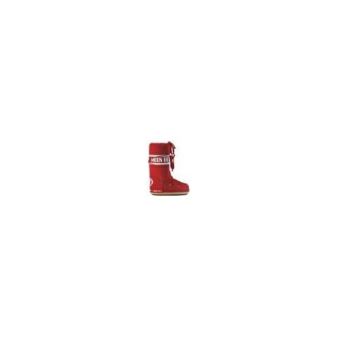 Doposci Nylon Junior Rosso - Foto 1