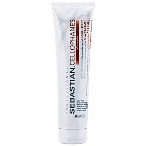 Cellophanes Caramel Brown 300 Ml - Foto 2