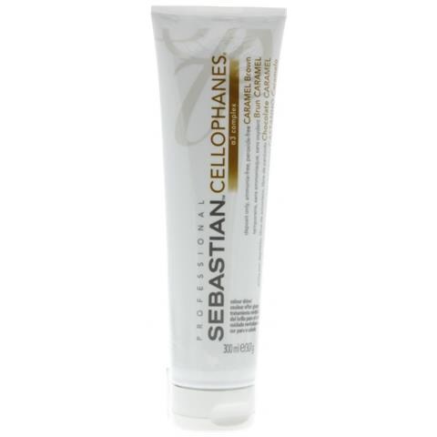 Cellophanes Caramel Brown 300 Ml - Foto 5