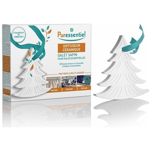 Diffusori-ceramica Abete - Foto 2