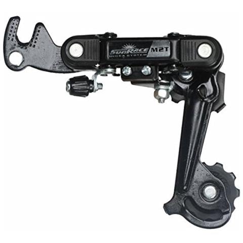 Deragliatore Posteriore Mtb Rd-m2t Gs Con Staffa - Foto 1