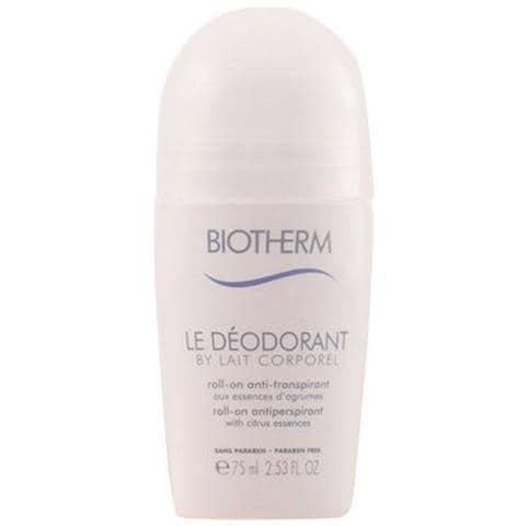 Deodorante Latte Corporeo Roll On 75ml - Foto 4