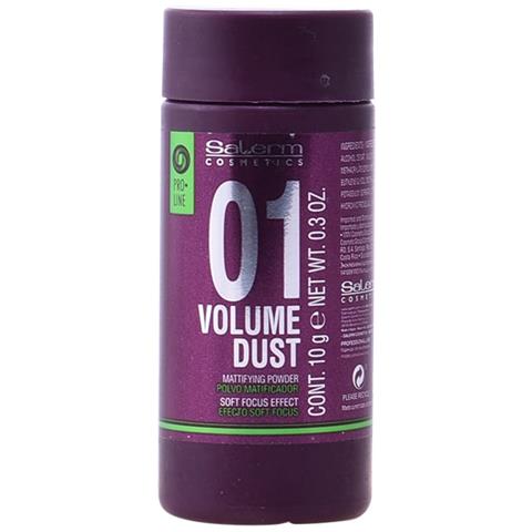 01 Volume Dust Matifying Powder 10g - Foto 1