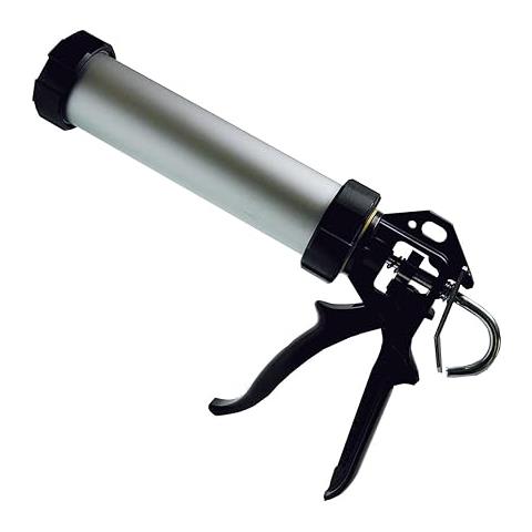 Pistola Per Silicone Professionale - Foto 2