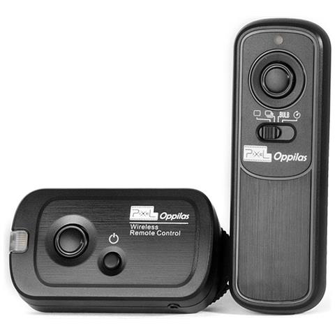 Lente pixel / Dc2 Wireless Per D7100. D7000 - Foto 1