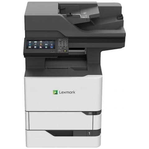 Mfp Lexmark Xm5365 A4 61ppm Touch-dup Bsd - Foto 1