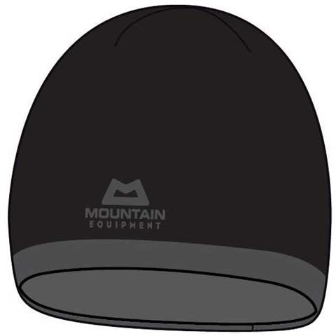 Cappelli Plain Knitted Beanie Abbigliamento Uomo One Size - Foto 1